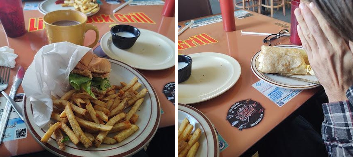 Littlerock Grill