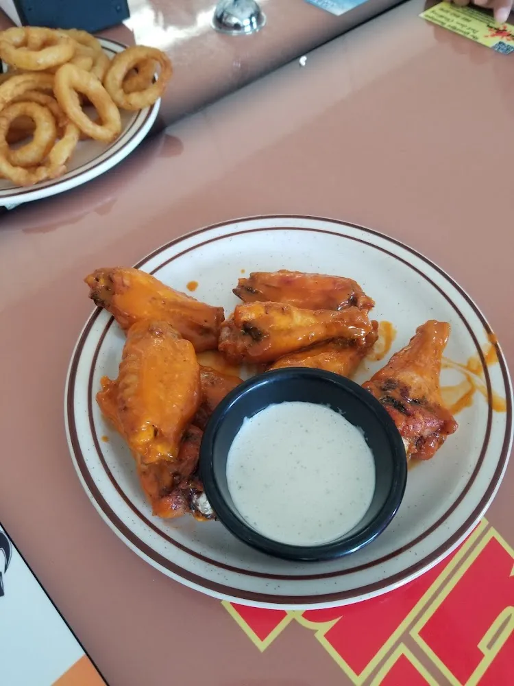 Chicken Wings