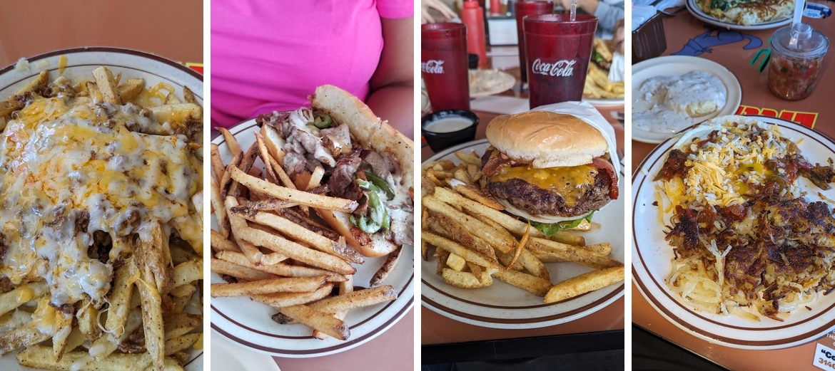 Littlerock Grill