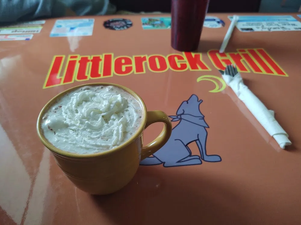 Hot Chocolate