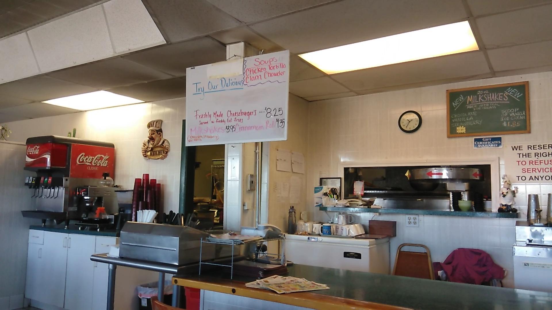 Littlerock Grill