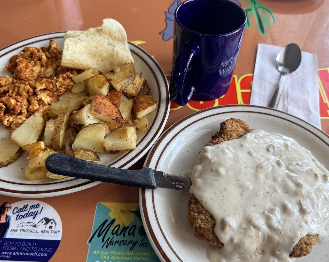 Littlerock Grill