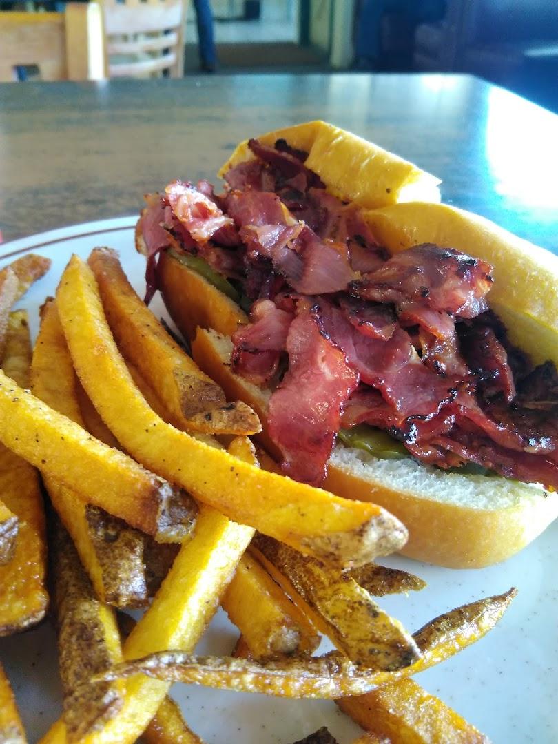 Littlerock Grill