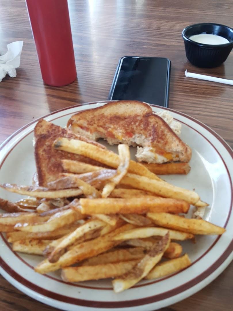 Littlerock Grill
