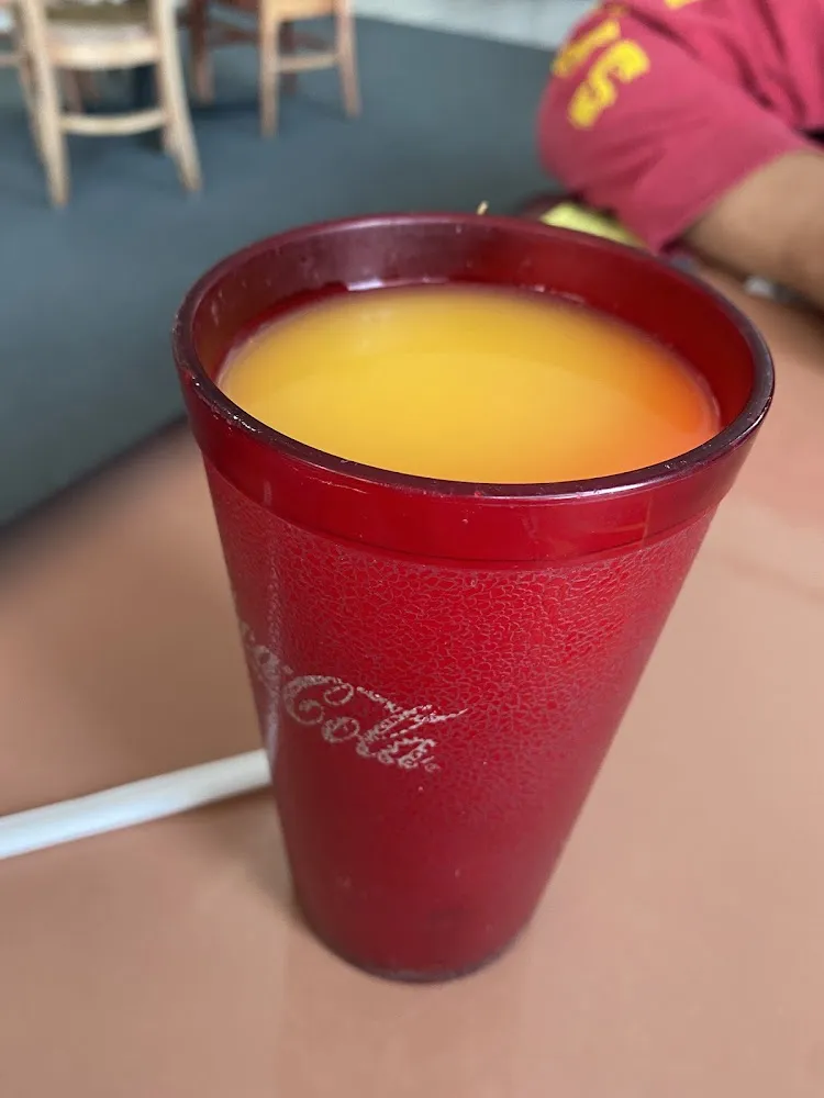 Juice