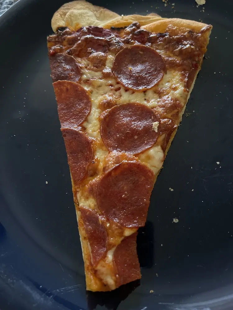 Pepperoni Slice